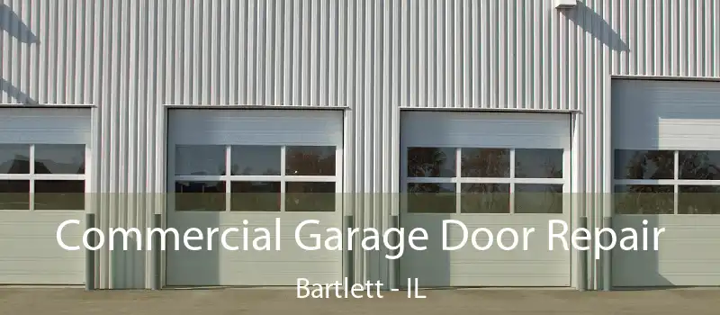  Commercial Garage Door Repair Bartlett - IL