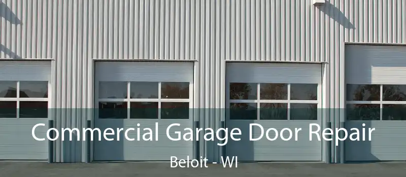  Commercial Garage Door Repair Beloit - WI