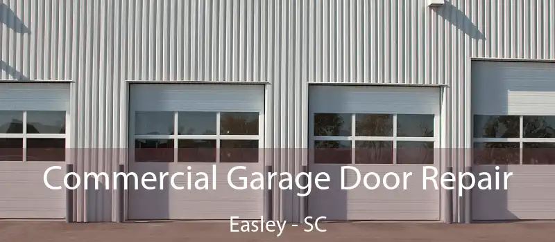  Commercial Garage Door Repair Easley - SC