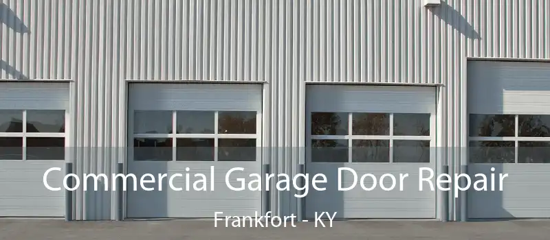  Commercial Garage Door Repair Frankfort - KY