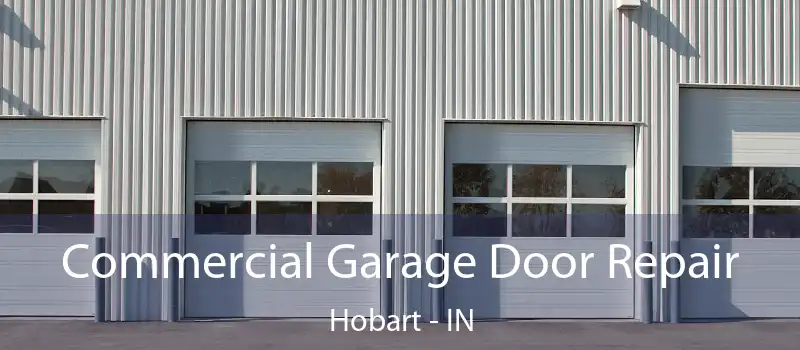  Commercial Garage Door Repair Hobart - IN