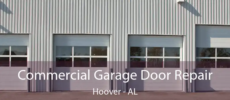  Commercial Garage Door Repair Hoover - AL