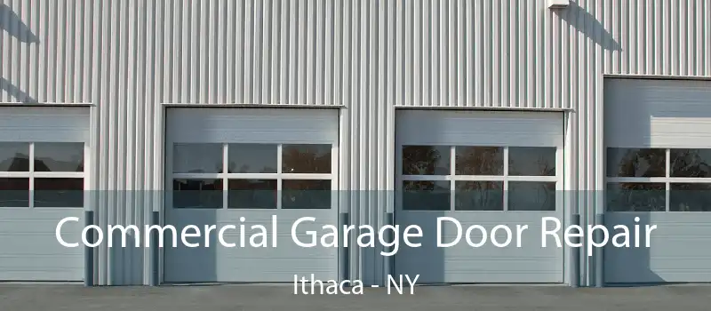  Commercial Garage Door Repair Ithaca - NY