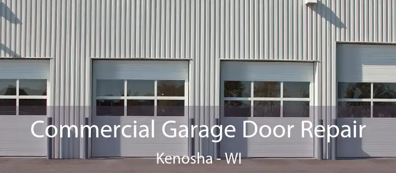  Commercial Garage Door Repair Kenosha - WI