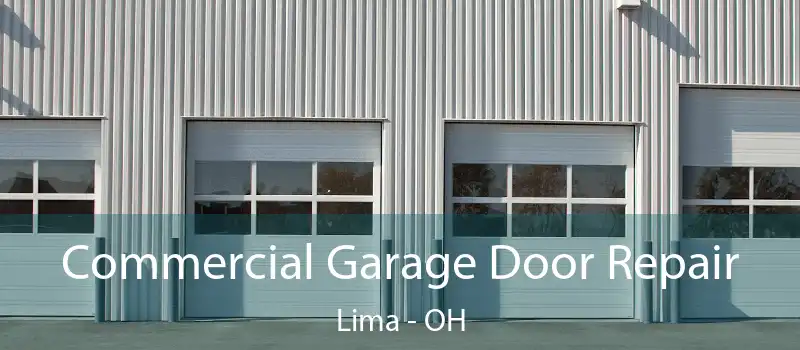  Commercial Garage Door Repair Lima - OH