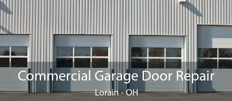  Commercial Garage Door Repair Lorain - OH