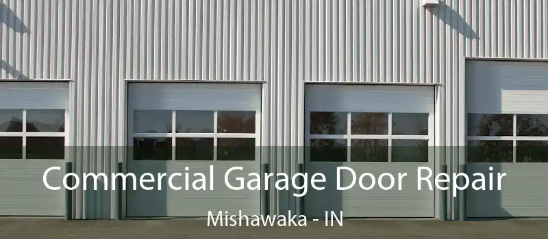  Commercial Garage Door Repair Mishawaka - IN