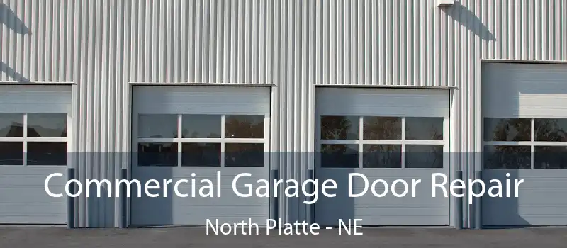  Commercial Garage Door Repair North Platte - NE
