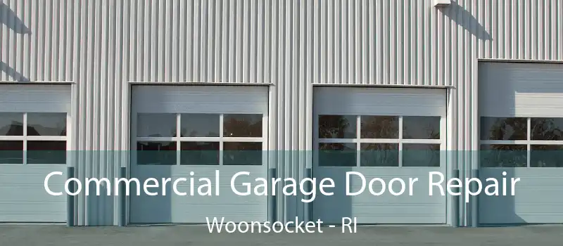  Commercial Garage Door Repair Woonsocket - RI