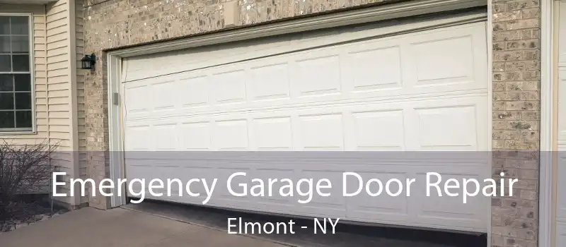  Emergency Garage Door Repair Elmont - NY