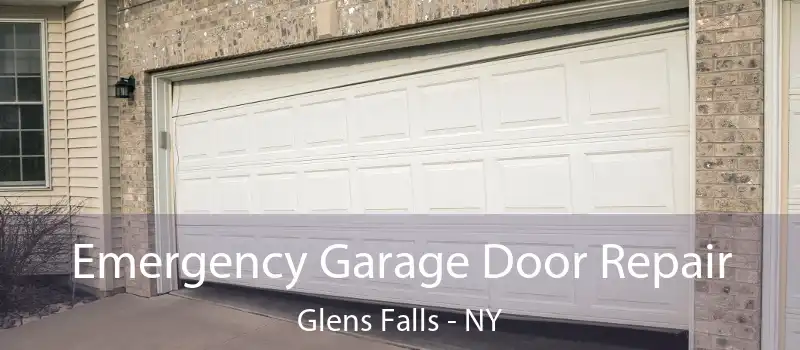  Emergency Garage Door Repair Glens Falls - NY