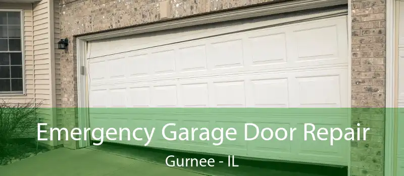 Emergency Garage Door Repair Gurnee - IL