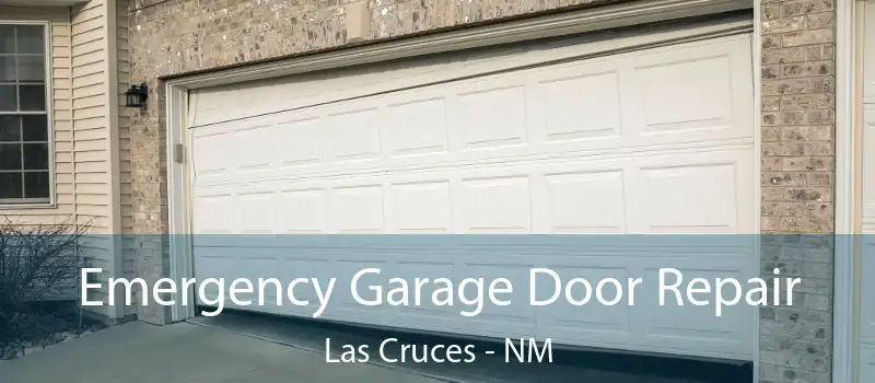  Emergency Garage Door Repair Las Cruces - NM