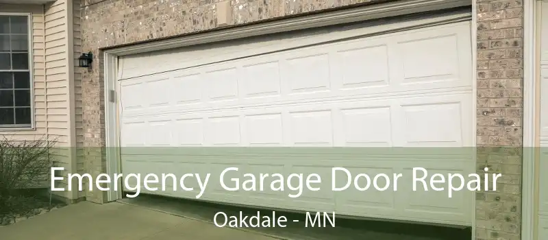  Emergency Garage Door Repair Oakdale - MN