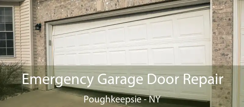  Emergency Garage Door Repair Poughkeepsie - NY