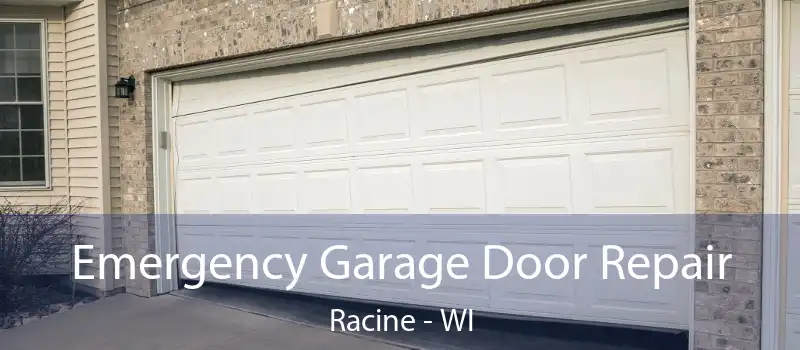  Emergency Garage Door Repair Racine - WI