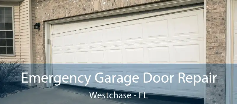  Emergency Garage Door Repair Westchase - FL