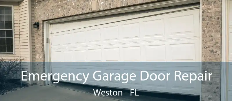  Emergency Garage Door Repair Weston - FL