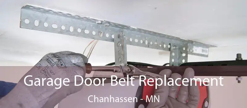  Garage Door Belt Replacement Chanhassen - MN