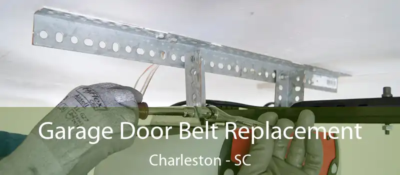  Garage Door Belt Replacement Charleston - SC