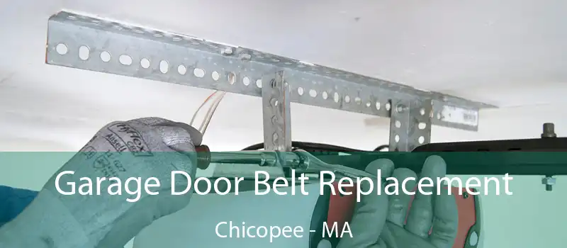  Garage Door Belt Replacement Chicopee - MA
