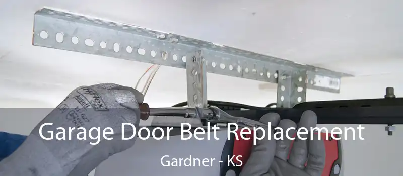  Garage Door Belt Replacement Gardner - KS