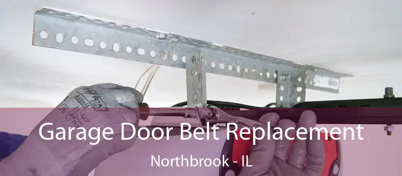  Garage Door Belt Replacement Northbrook - IL