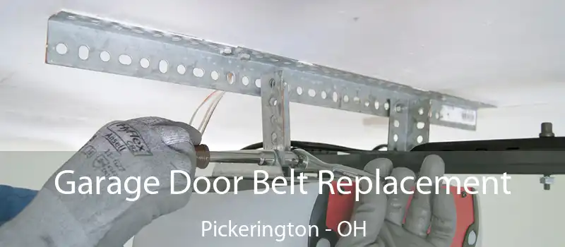  Garage Door Belt Replacement Pickerington - OH