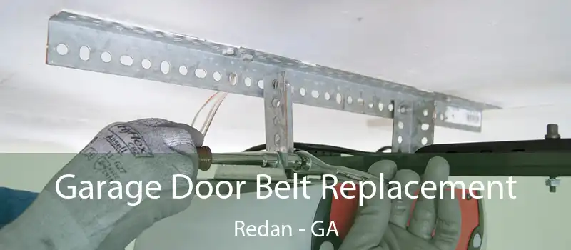  Garage Door Belt Replacement Redan - GA
