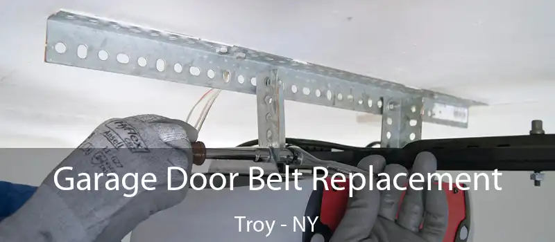  Garage Door Belt Replacement Troy - NY