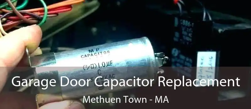  Garage Door Capacitor Replacement Methuen Town - MA