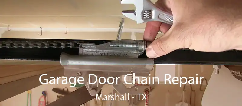  Garage Door Chain Repair Marshall - TX