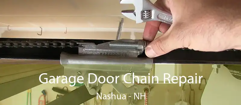  Garage Door Chain Repair Nashua - NH