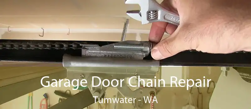  Garage Door Chain Repair Tumwater - WA