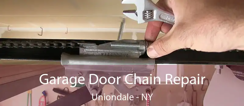  Garage Door Chain Repair Uniondale - NY
