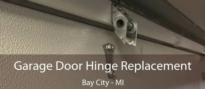  Garage Door Hinge Replacement Bay City - MI