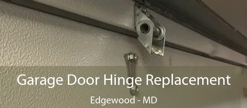  Garage Door Hinge Replacement Edgewood - MD
