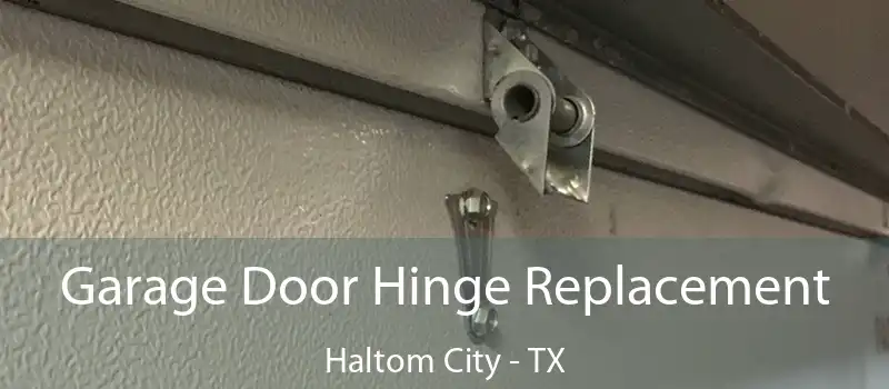  Garage Door Hinge Replacement Haltom City - TX