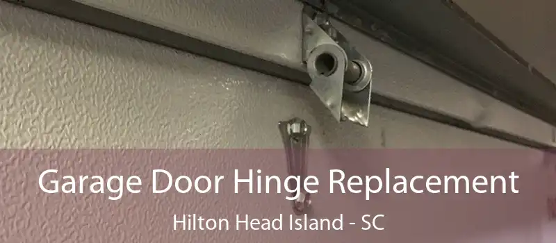  Garage Door Hinge Replacement Hilton Head Island - SC