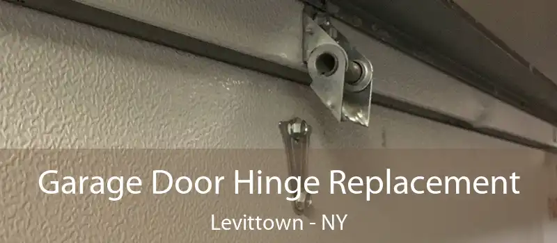  Garage Door Hinge Replacement Levittown - NY