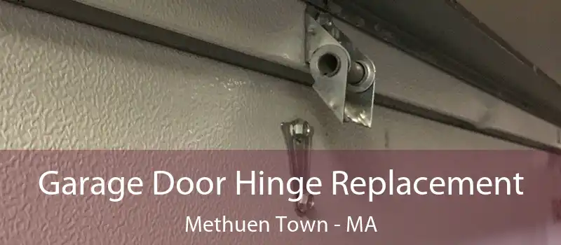  Garage Door Hinge Replacement Methuen Town - MA