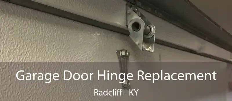  Garage Door Hinge Replacement Radcliff - KY