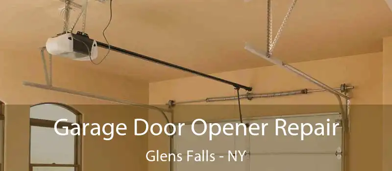 Garage Door Opener Repair Glens Falls - NY