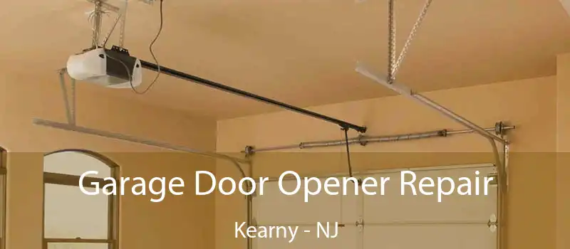  Garage Door Opener Repair Kearny - NJ