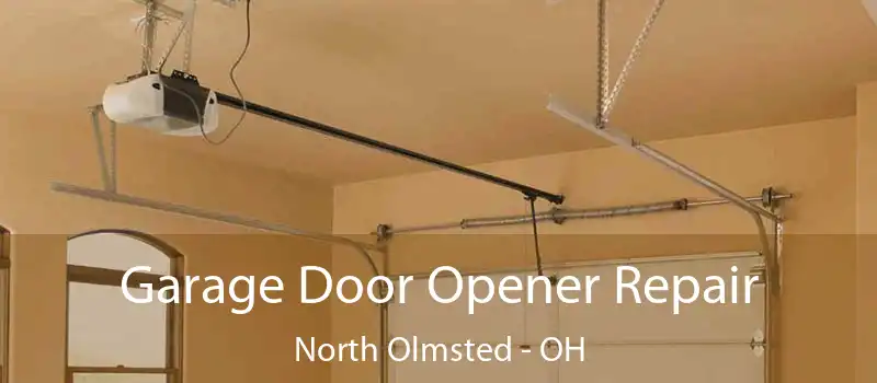  Garage Door Opener Repair North Olmsted - OH
