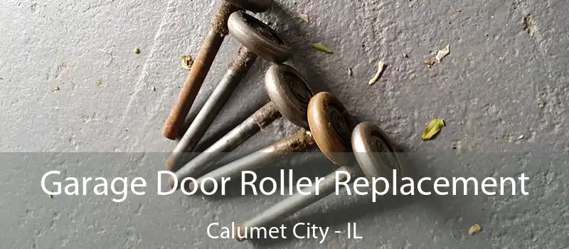  Garage Door Roller Replacement Calumet City - IL