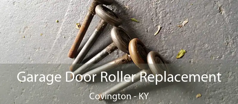  Garage Door Roller Replacement Covington - KY