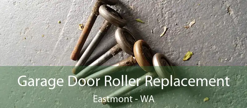  Garage Door Roller Replacement Eastmont - WA