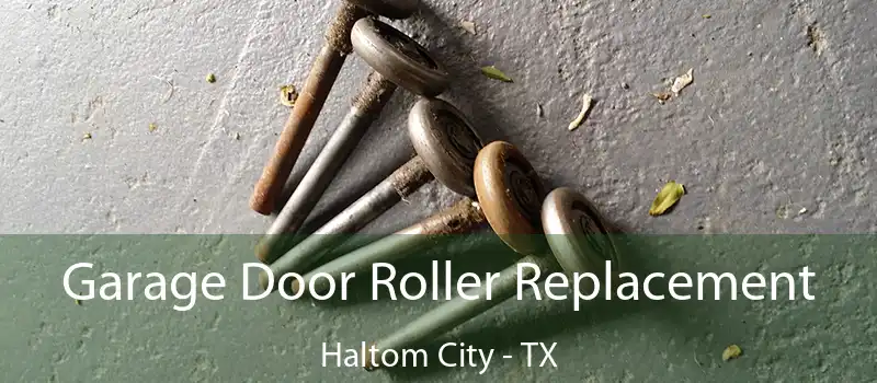  Garage Door Roller Replacement Haltom City - TX
