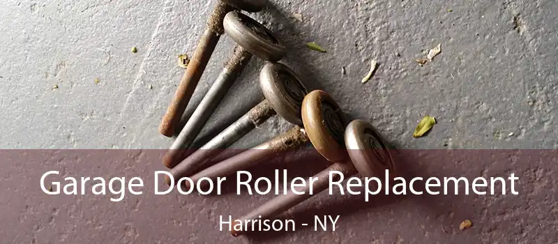  Garage Door Roller Replacement Harrison - NY